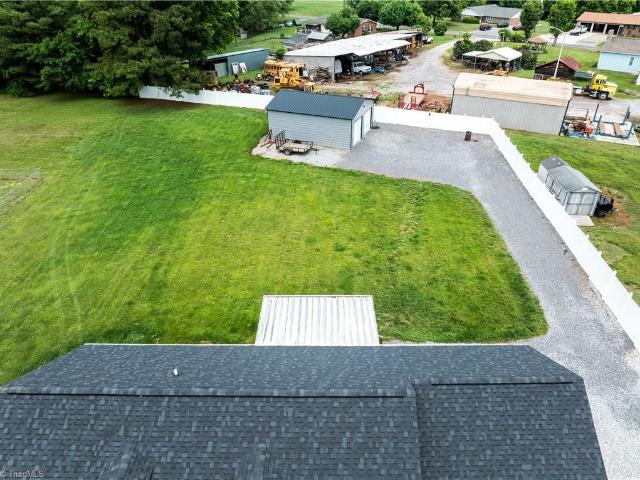 House for sale in Mocksville, North Carolina