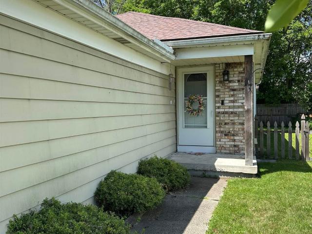 Condo for sale in Michigan