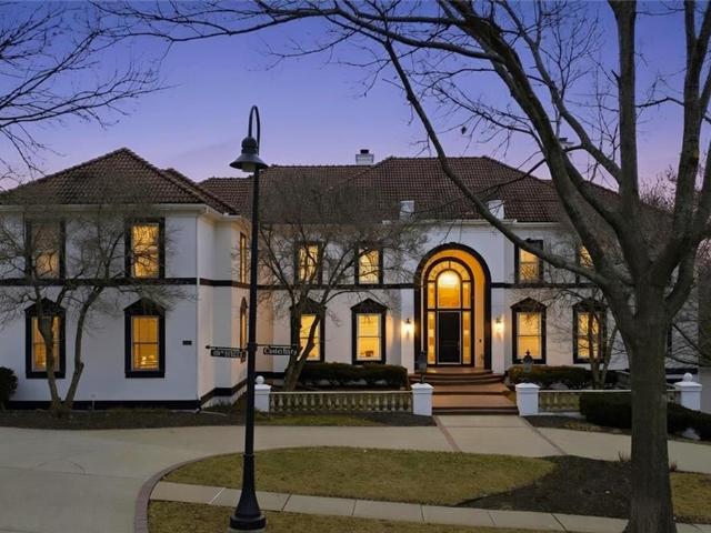 House for sale in Kansas