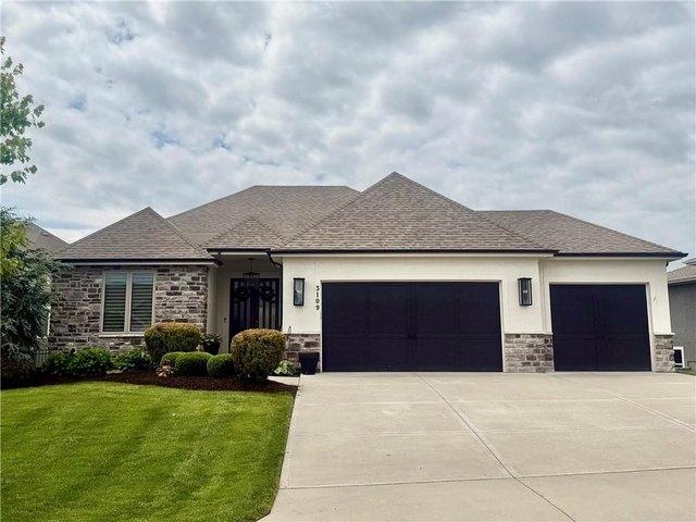 House for sale in Kansas