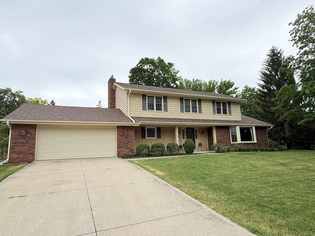House for sale in Mequon, Wisconsin
