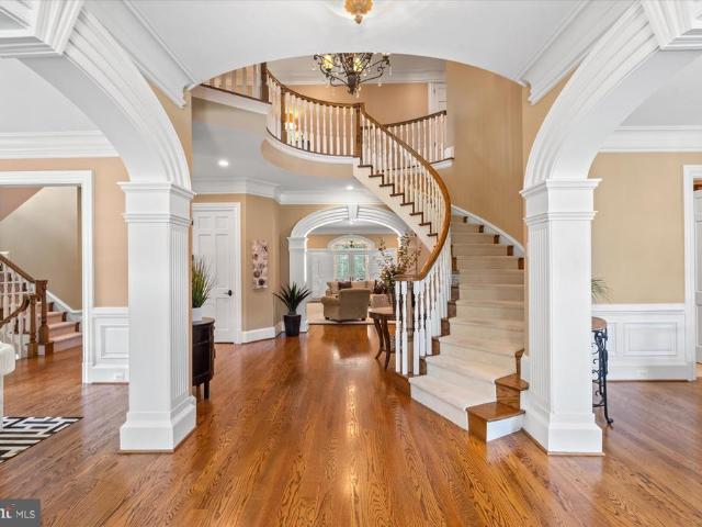 House for sale in Oakton, Fairfax County