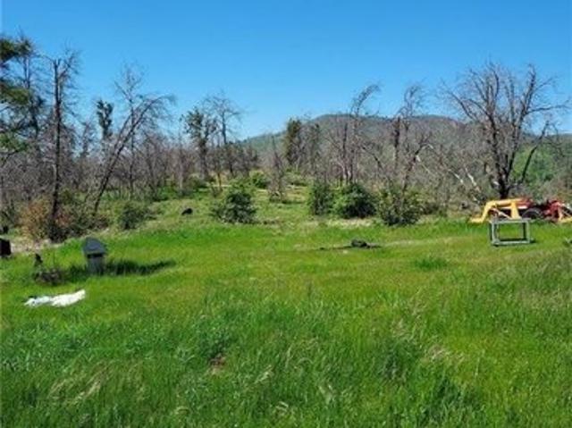 Land for sale in Mariposa, California