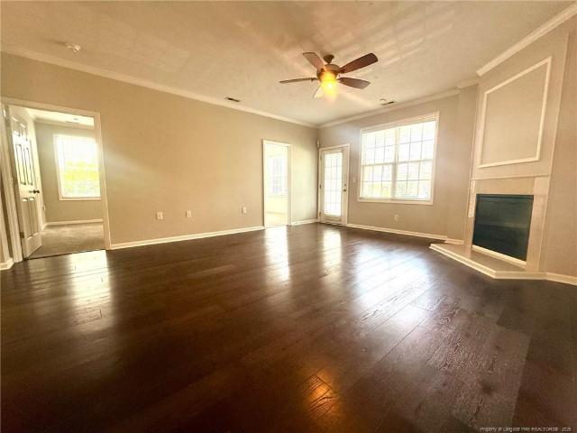 Property for rent in Fayetteville, North Carolina