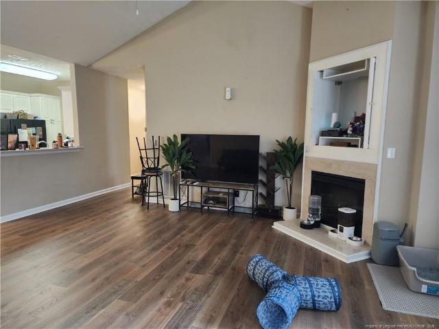 Property for rent in Fayetteville, North Carolina