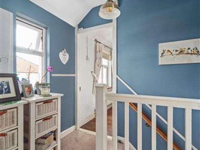 Terraced House for sale in Bluebell, North Tipperary