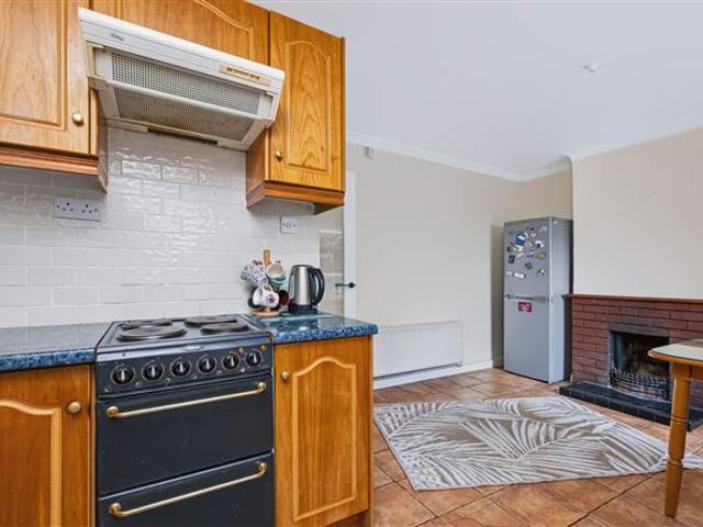 Terraced House for sale in Balbriggan, North Tipperary