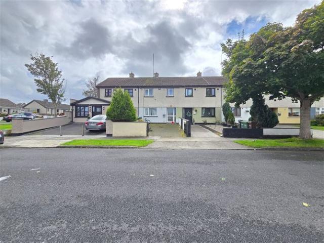 Detached House for sale in Bluebell, North Tipperary