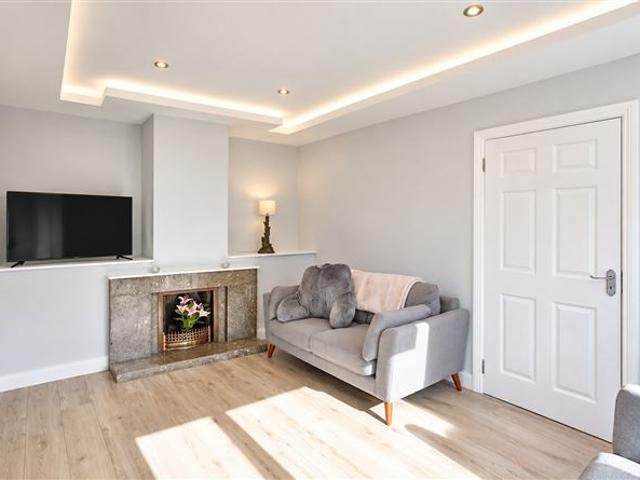 Terraced House for sale in Navan, North Tipperary