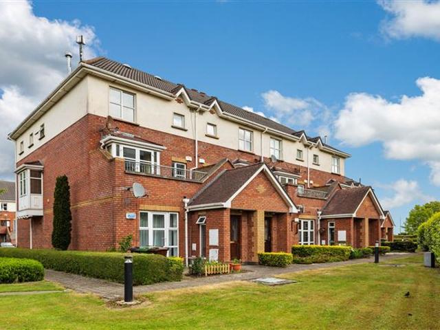 Apartment for sale in Bluebell, North Tipperary