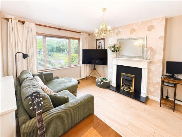 Terraced House for sale in Donacarney, North Tipperary