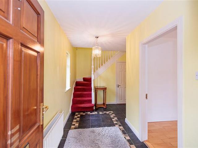 Detached House for sale in Crosspatrick, North Tipperary
