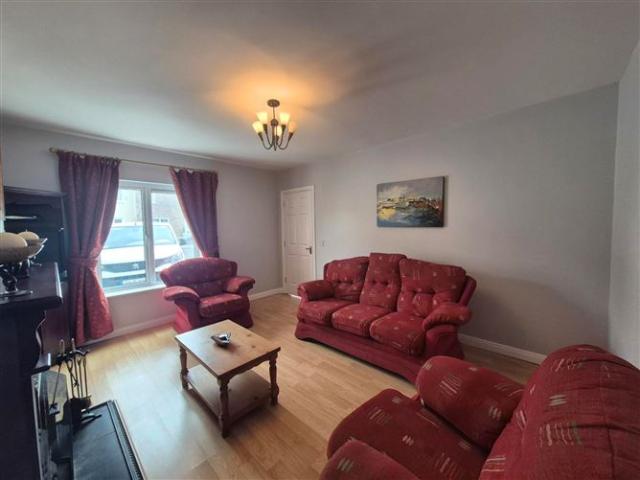 Detached House for sale in Tuam, Connacht