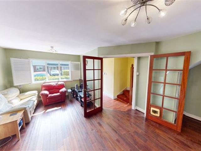 Terraced House for sale in Northlands, South Tipperary
