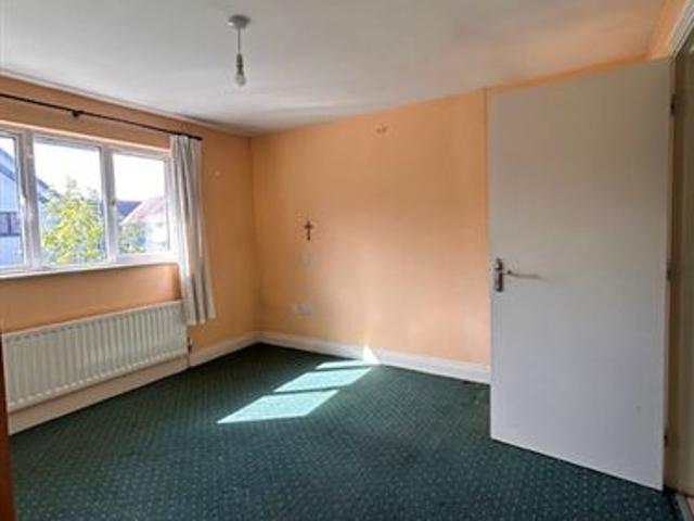 Terraced House for sale in Bilboa, North Tipperary