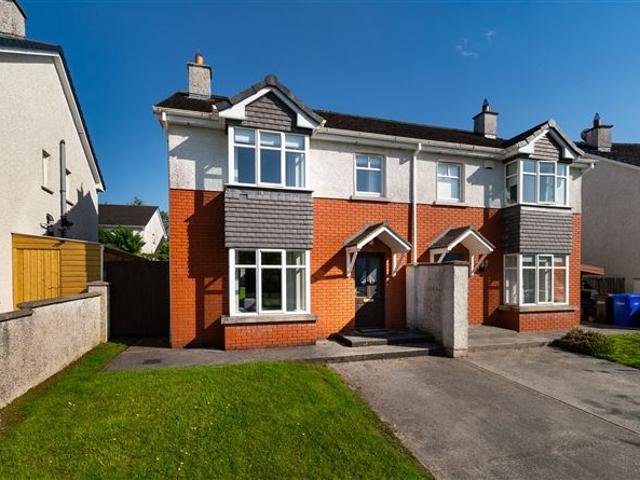 Detached House for sale in Brideswell, Connacht