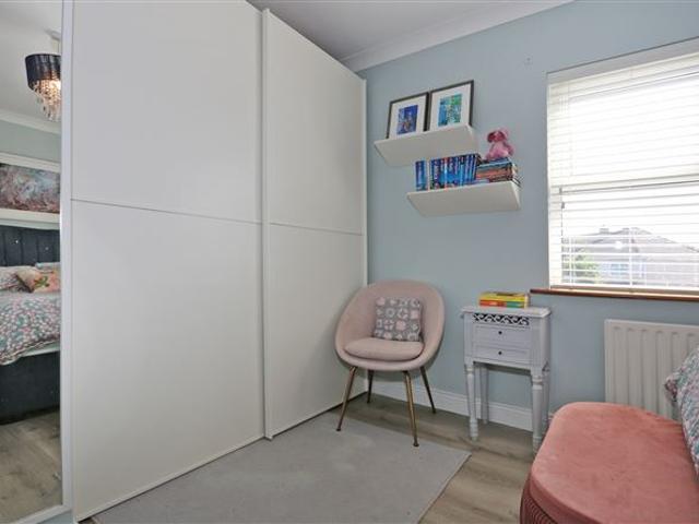 Terraced House for sale in Dooradoyle, Northlands