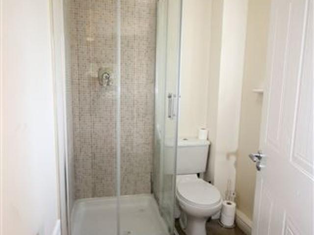 Apartment for sale in Lucan, North Tipperary