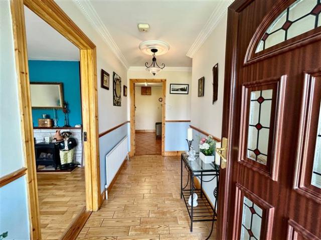 Detached House for sale in Leitrim, Connacht