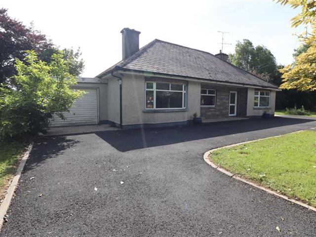 Bungalow for sale in Adare, South Tipperary