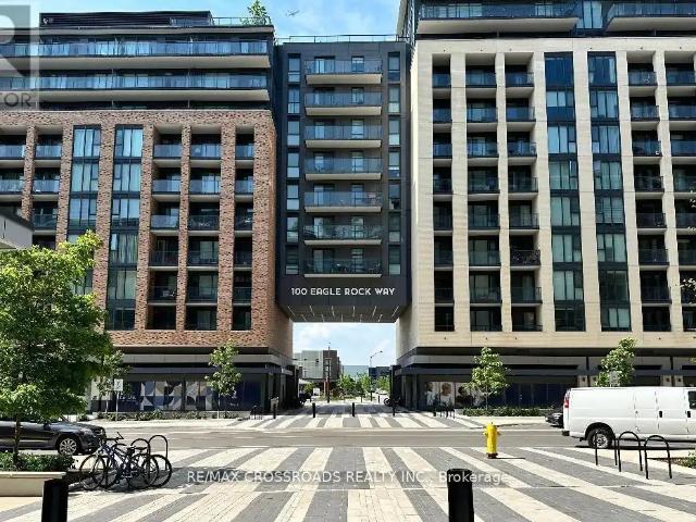 Apartment for rent in York, Ontario