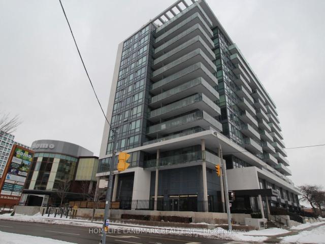 Condo for sale in Woburn, Ontario