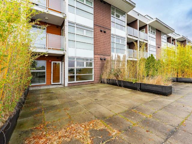 Condo for sale in Richmond, British Columbia