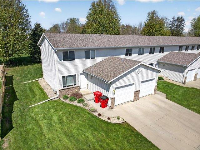 Townhouse for sale in Byron, Minnesota