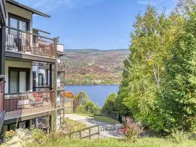 Condo for sale in Laurentides, Quebec