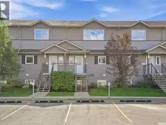 Condo for sale in Saskatoon, Saskatchewan