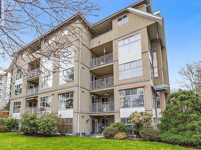 Condo for sale in Maple Ridge, British Columbia