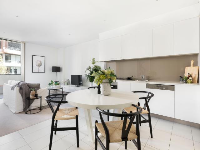 Apartment for rent in Sydney, New South Wales