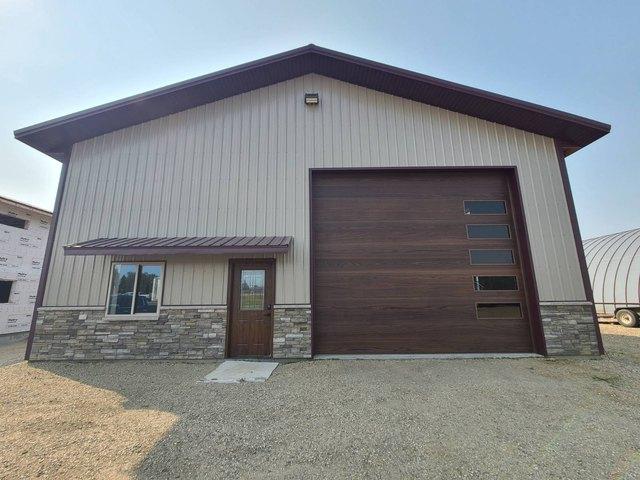 Land for sale in Bottineau, North Dakota