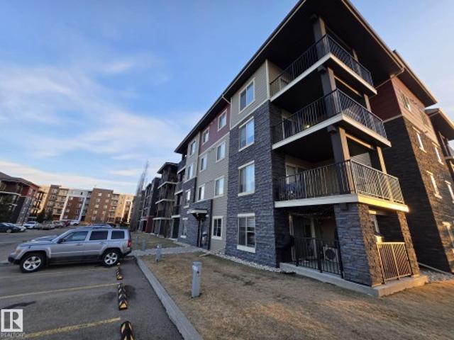 Condo for sale in Wedgewood, Alberta