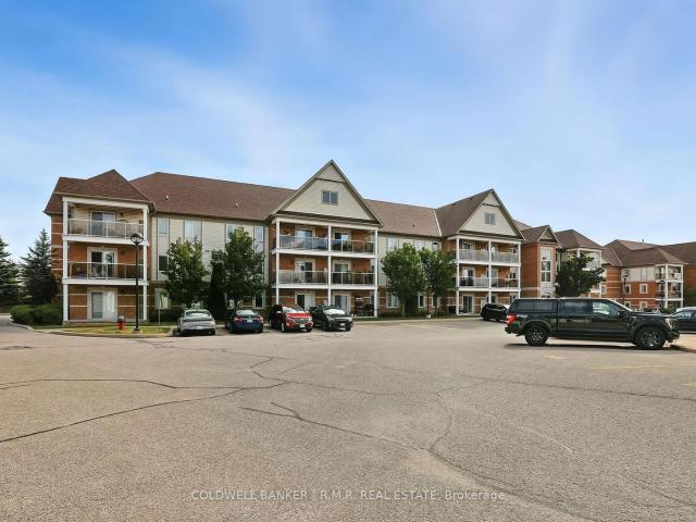 Condo for sale in Woburn, Ontario