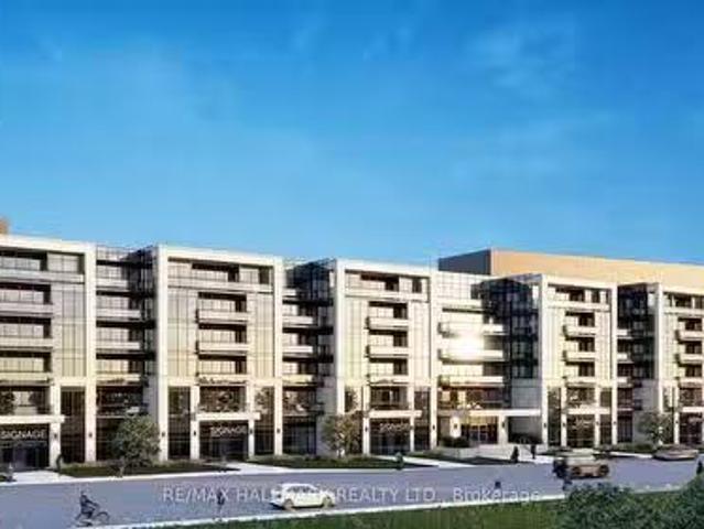 Condo for sale in York, Ontario