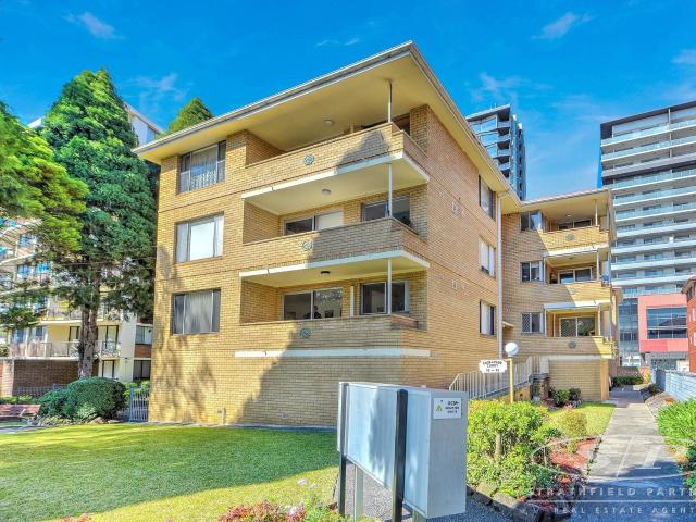 Apartment for rent in Inner West, Sydney