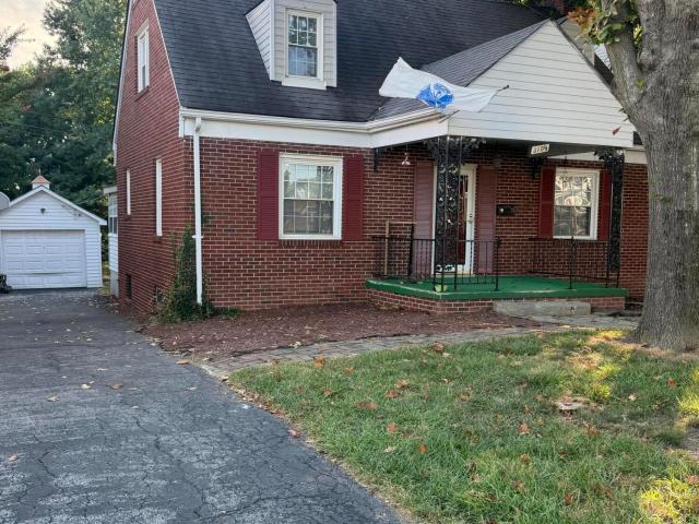 House for sale in Garrard, Kentucky