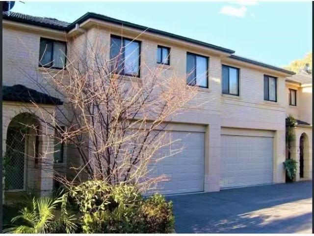 Condo for rent in Sydney, New South Wales