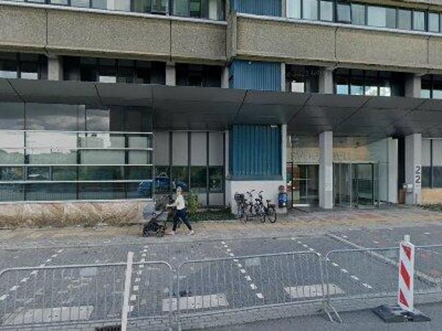 Bedrijfspand te huur in Haarzuilens, Utrecht
