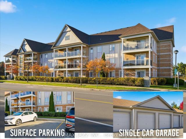 Condo for sale in Woburn, Ontario