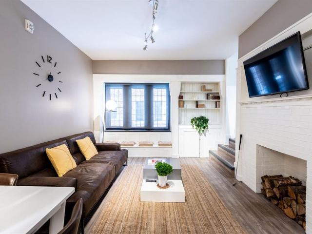 Apartment for rent in St. Leonard's, Quebec