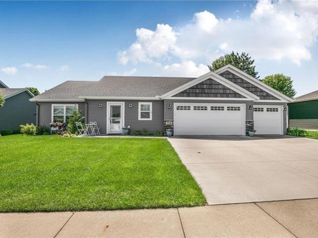 House for sale in Cold Spring, Minnesota