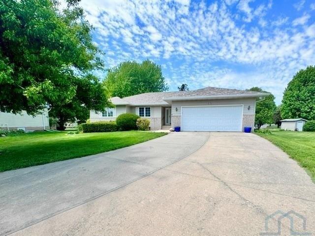 House for sale in Onawa, Iowa