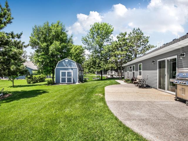 House for sale in Cold Spring, Minnesota