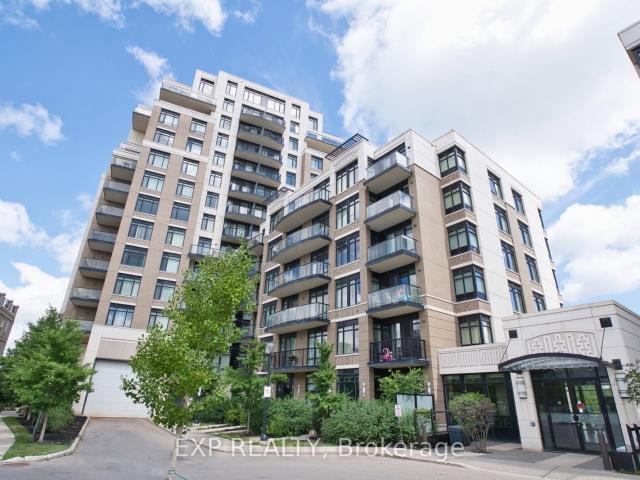 Condo for sale in York, Ontario