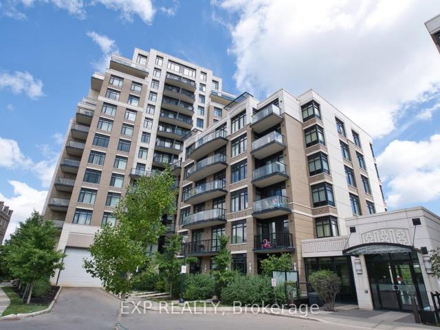 Condo for sale in York, Ontario