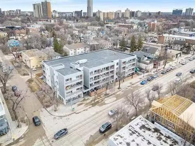 Condo for sale in East St. Paul, Manitoba
