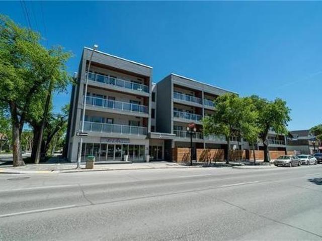 Condo for sale in East St. Paul, Manitoba