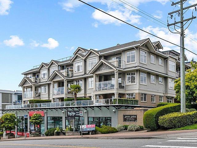 Condo for sale in White Rock Condo for sale in White Rock